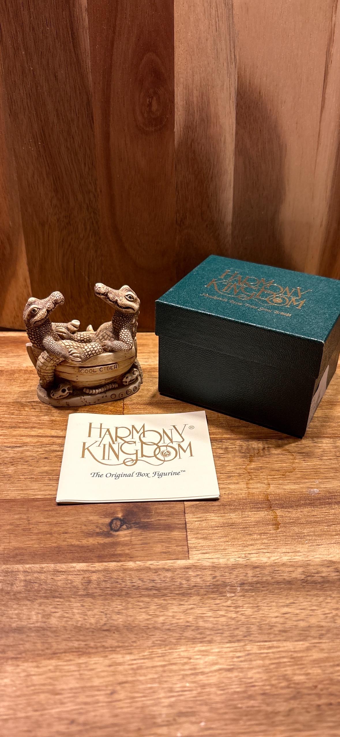 Harmony Kingdom - Etsy