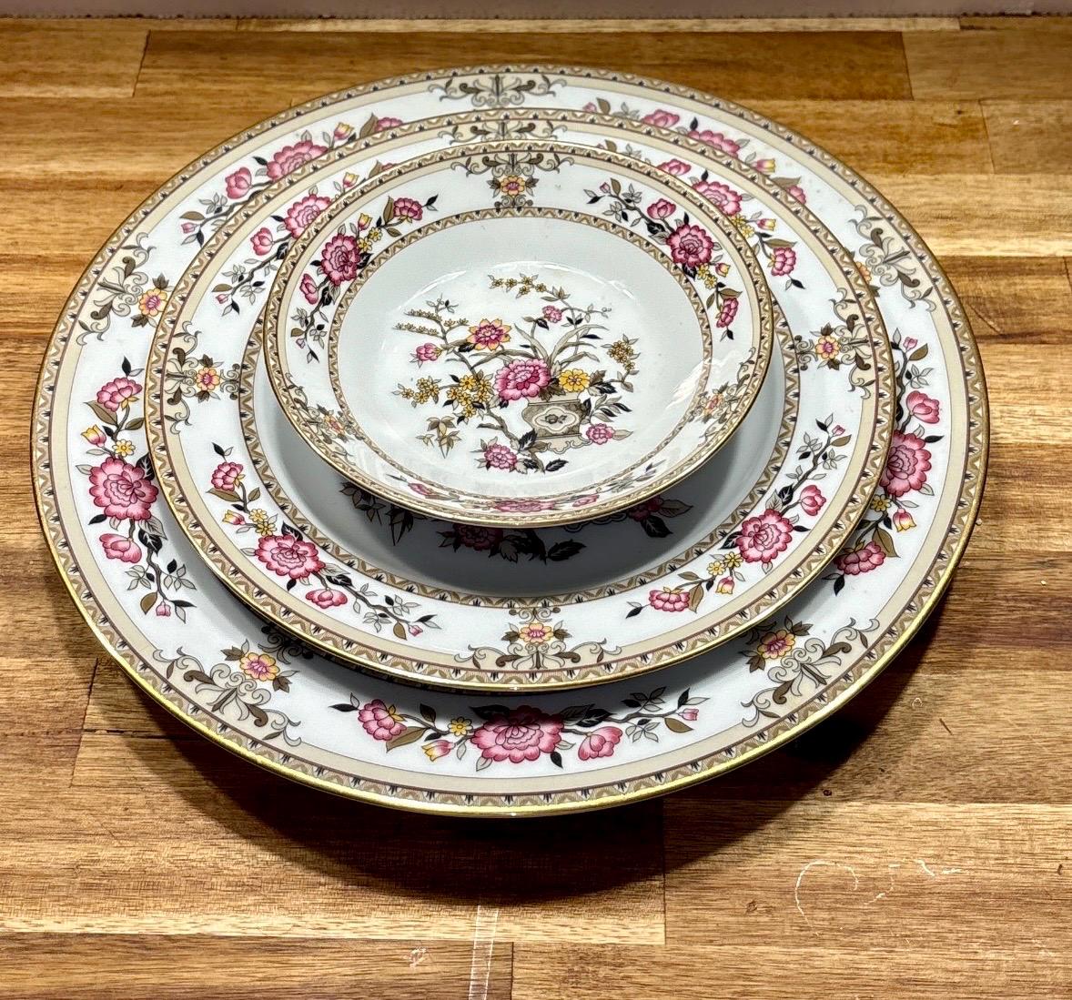 Noritake Asian Dream - Etsy
