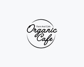 Items Similar To Logo Design Food Logo Business Logo Restaurant