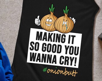 Onionboooty