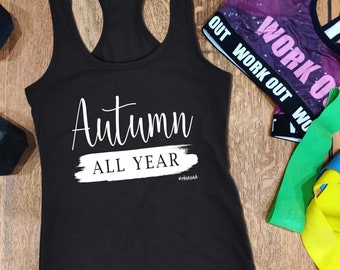 Automne Toute l’année Tank Femmes Workout Shirt Ladies Fitness Coach Vêtements