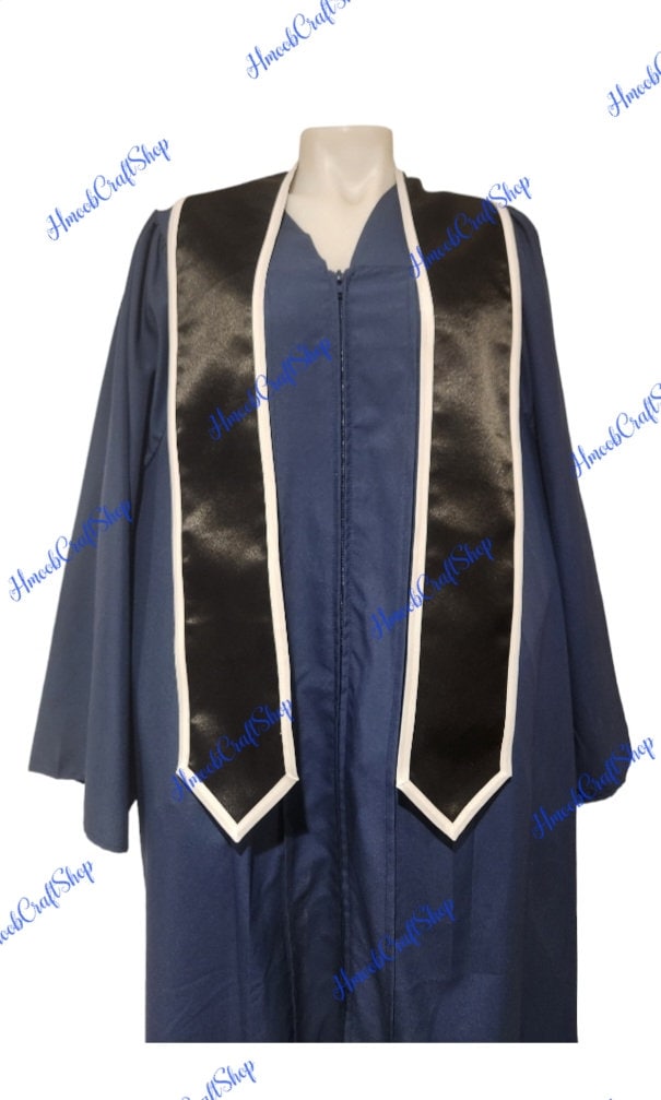 Hmong Custom Graduation Stole Etsy