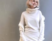 SHILO- Shirt - ecru