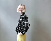 BOLMYR  - Jacke - Karo