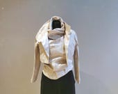 ELTWING II - Jacke - Silbergrau