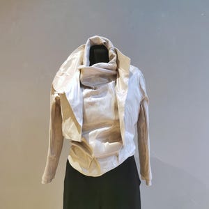 ELTWING II - Giacca - Grigio argento