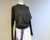 SMILO -  Shirt- dunkelgrau