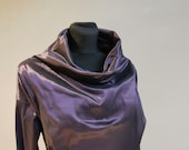 DOBRA - Shirt - Aubergine