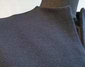 SMILO -  Shirt- dunkelblau nur noch XS