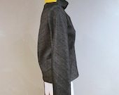 TSHILA - Shirt - Jeans/schwarz/senf