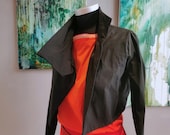 ELTWING II - Jacke - schwarz