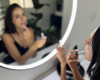 Brillo de labios - Duchess & Doctor (Coco, Menta Dulce o Sandía)