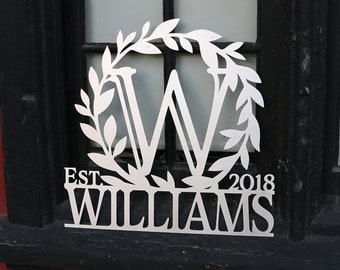 Laser cut metal art | Etsy