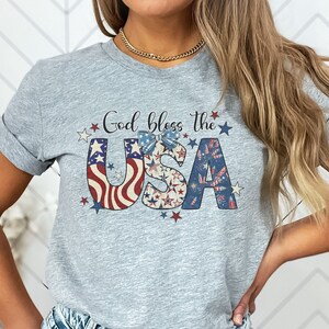 4th Of July Shirt, Independence Day Tee, Fourth of July Tees, United States Shirts, July 4th Graphic Tee, USA Shirts, Patriotic  Shirts