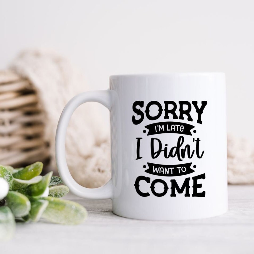 Gift ideas for girlfriend - Unique Friendship gift - Mug for