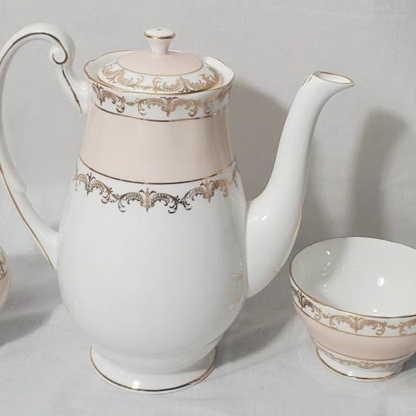 Royal Standard Teapot Etsy