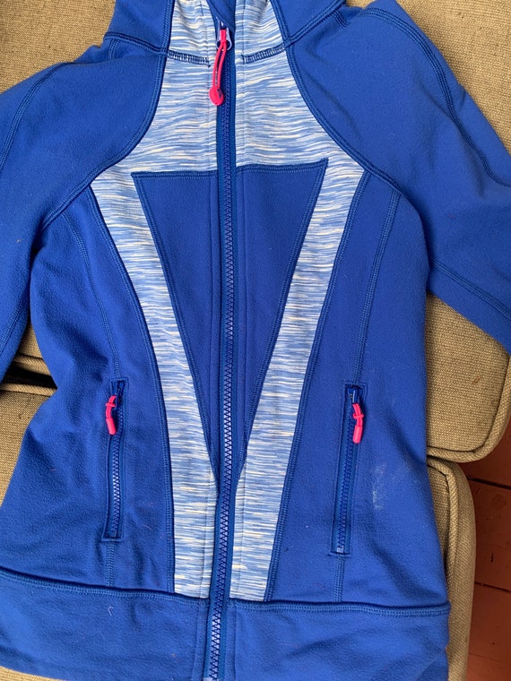 Ivivva zip up best sale