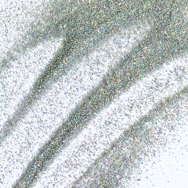 Biodegradable Glitter - MoonDust ecoGlimmer