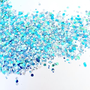 Ariella ecoGlimmer - Biodegradable Glitter