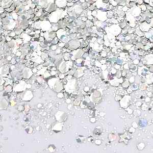 New Year&#39;s Eve ecoGlimmer - Biodegradable Glitter