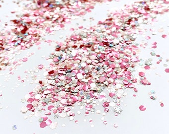 Biodegradable Glitter - Friends' Blend ecoGlimmer