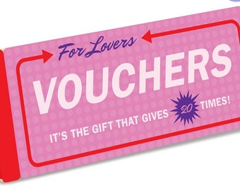 Voucher For Lovers