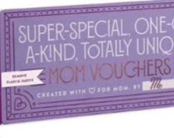 Mom Vouchers
