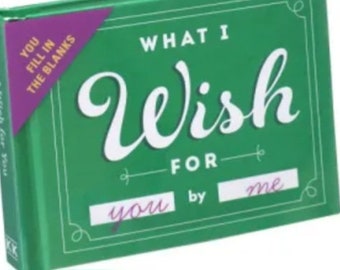 Knock knock My Wish For You