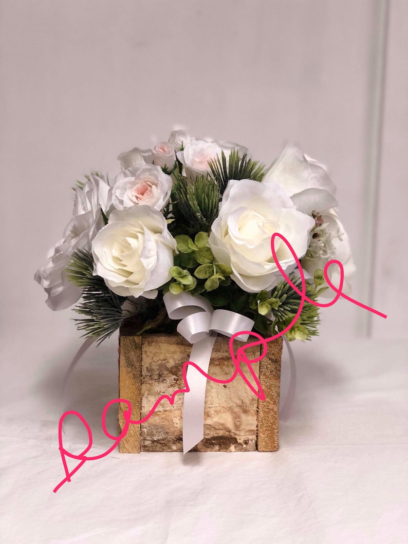 10 small wooden boxes to use as bathroom country decor wood Etsy