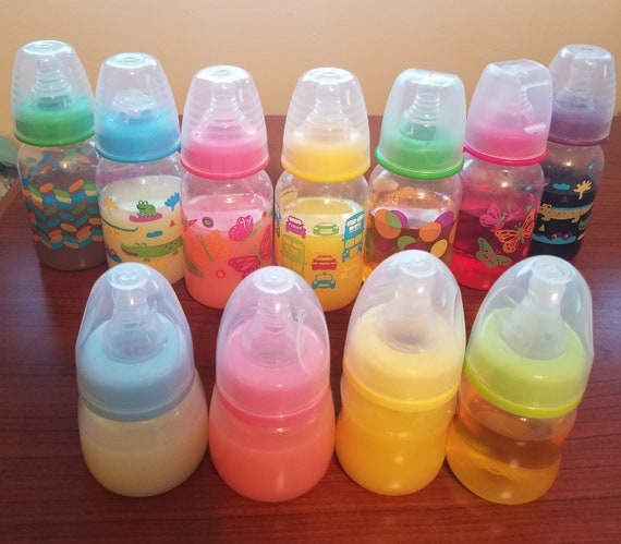fake comotomo bottle