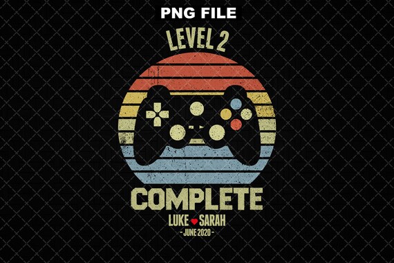 Personalization 2nd Anniversary Gift, Year Anniversary Gift for