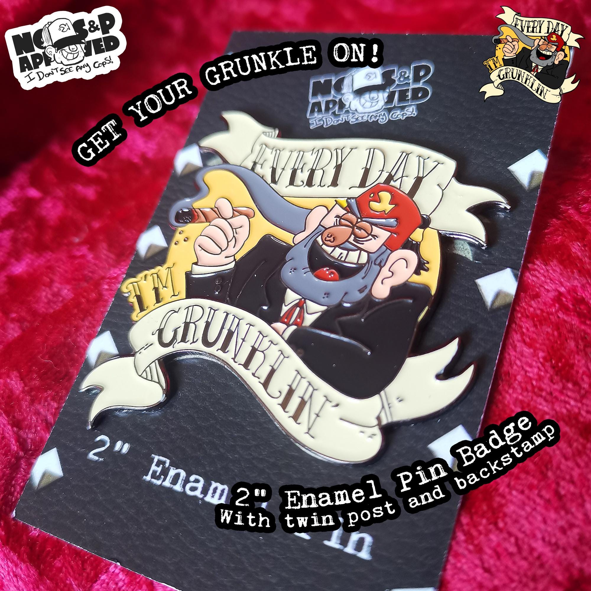 NotSandPapproved - Etsy 日本