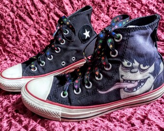 rare converse