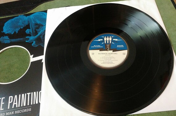 Major record labels in nashville tn