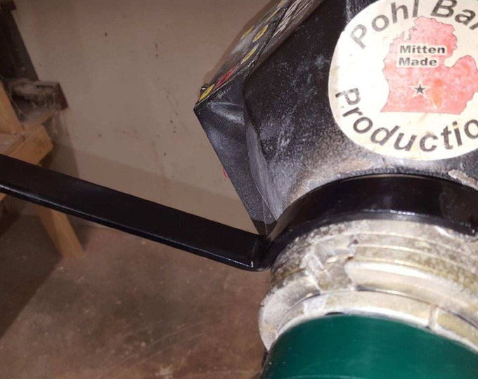 Lathe Chuck Removal Tool Etsy