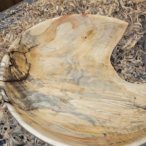 Large bowl