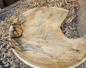Large bowl