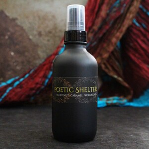 Room Mists - Room Sprays - Odor Eliminating Home Fragrance - Alcohol Free image 5