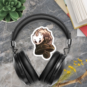 Silksong: Compañero Bestia Campana