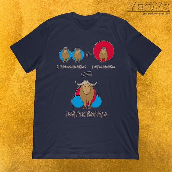 Buffaloo Unisex Future Scientist Sweatshirt