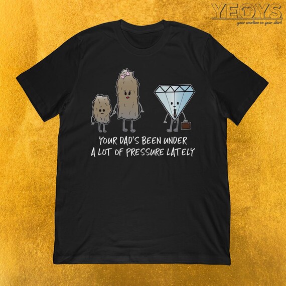 science pun shirt