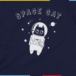 internet space cat