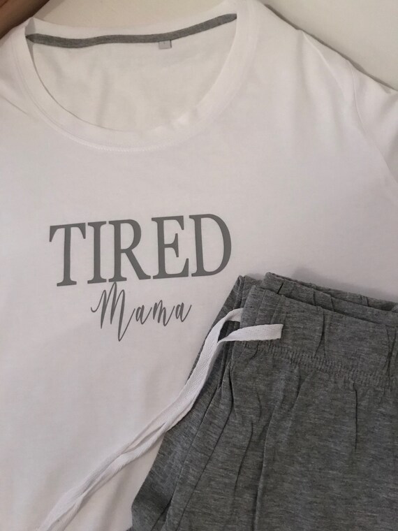 mum pjs