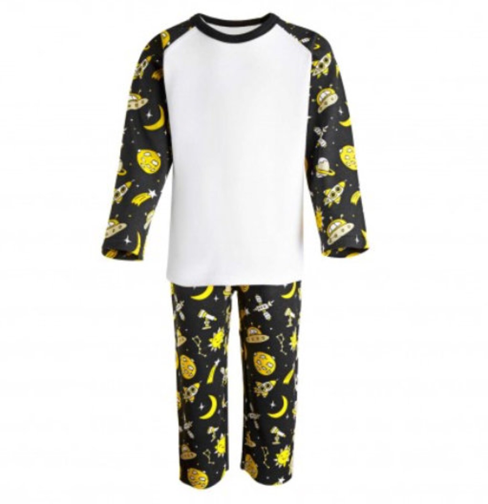 Personalised Birthday Pyjamas Birthday Pjs Sleepwear Etsy