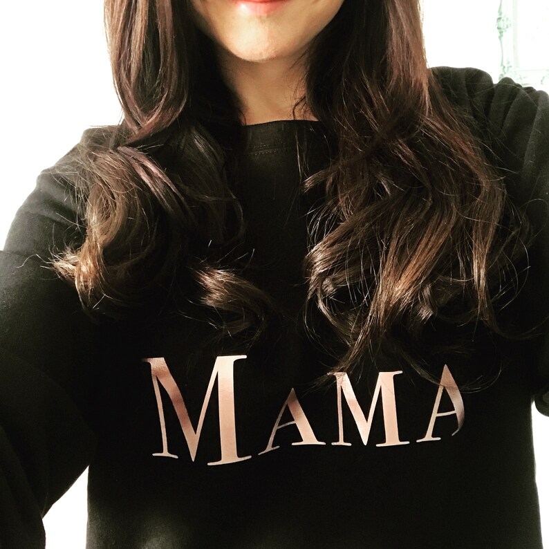 mama jumpers
