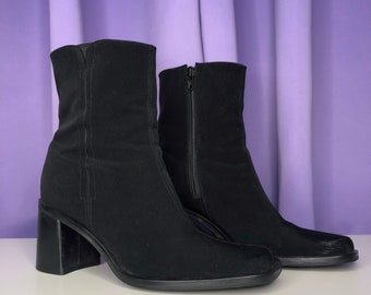 nine west charm boots