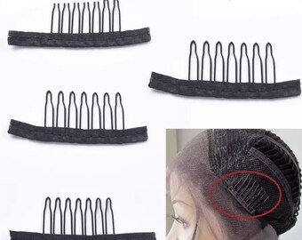 wigs and accessories