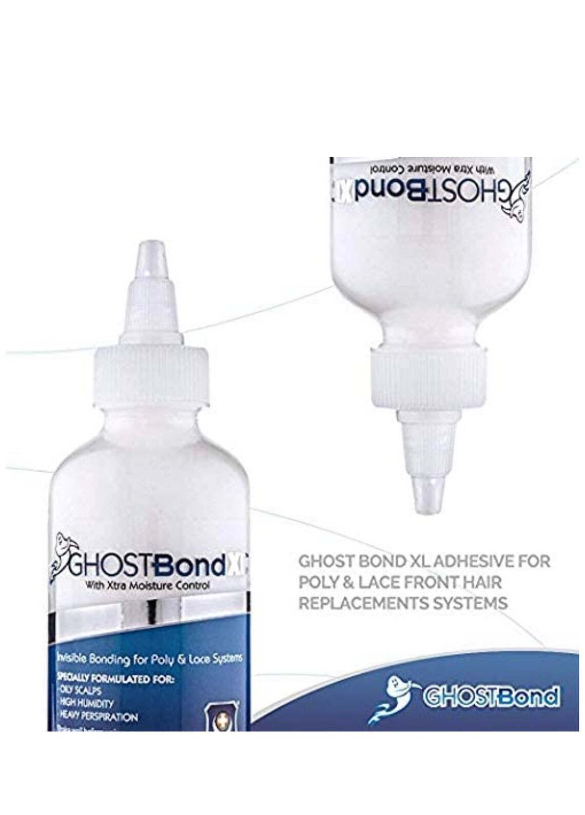 Ghost bond glue xl and glue remover water proof for laying Etsy