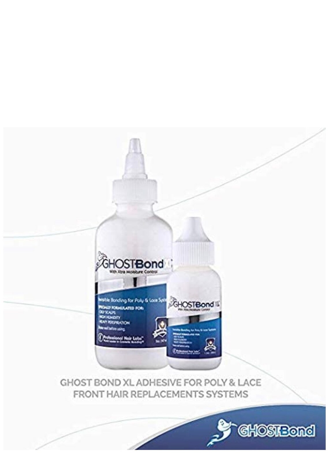 Ghost bond glue xl and glue remover water proof for laying Etsy