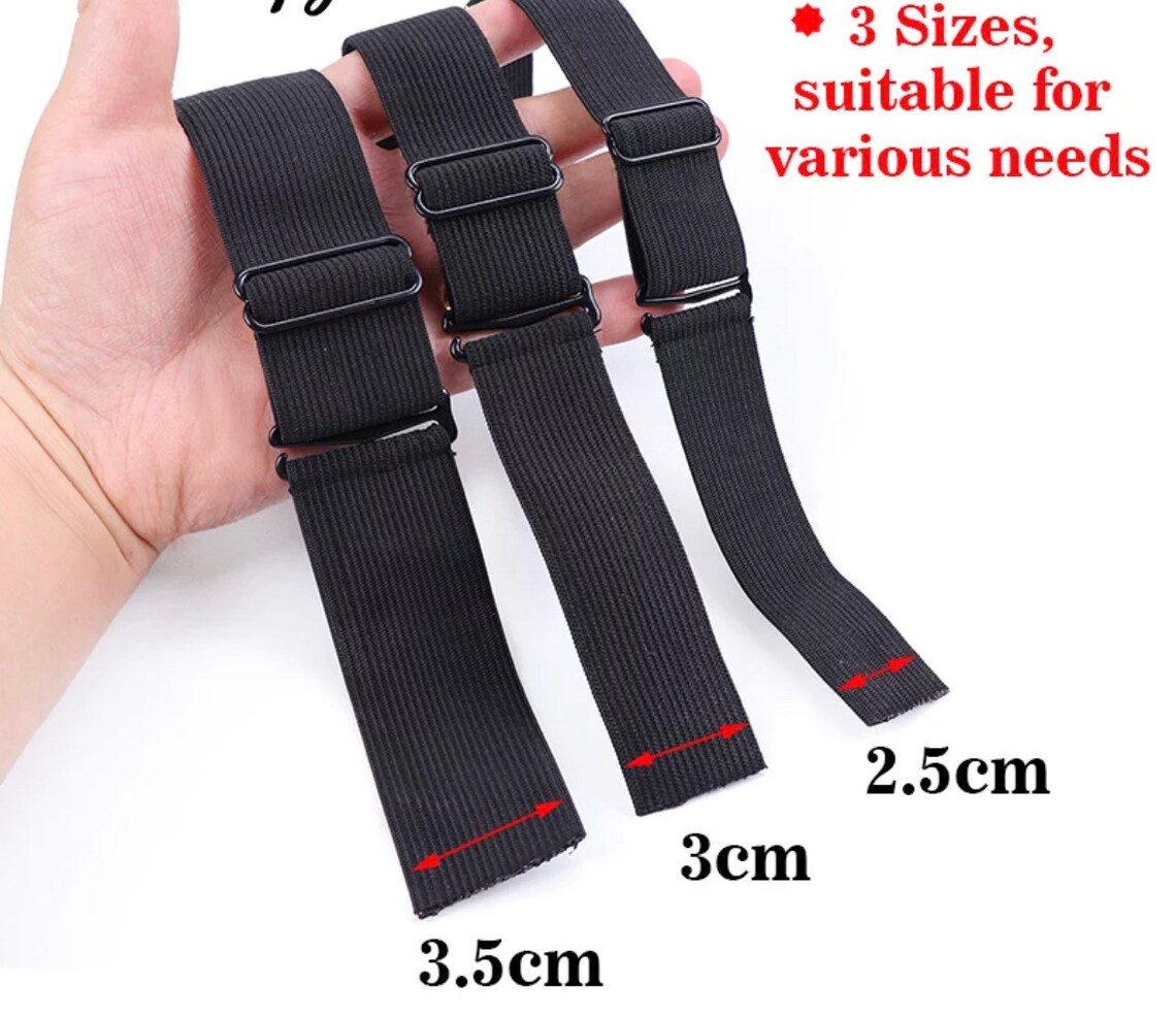 1 piece lot Adjustable Elastic Band For Wigs Making Wig Etsy